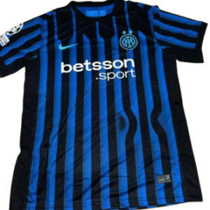 Maillot Inter Milan 2024