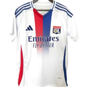 Maillot OL 2023/24