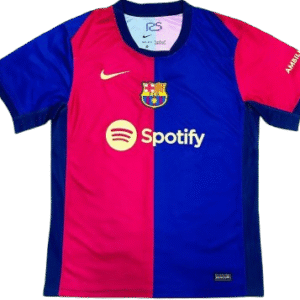 Maillot Barça Spotify