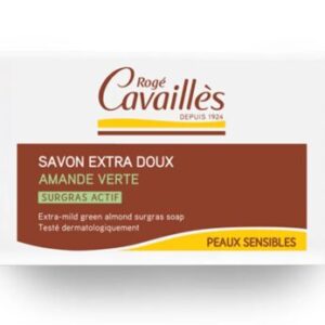 Savon Amande Verte – Rogé Cavaillès