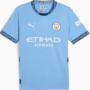 Maillot City Supporter